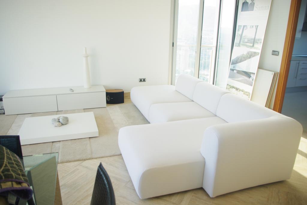 Tapizado de muebles en Alicante